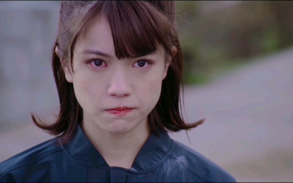 桐野唯千夏--德凯奥特曼第一可爱