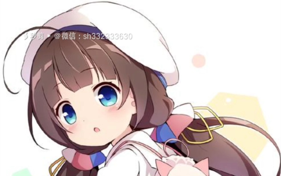 花姑娘?大佐我信你个鬼!