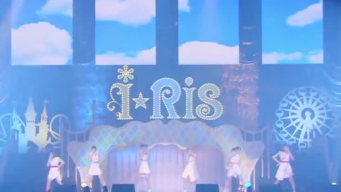 I Ris Color 中日字幕 哔哩哔哩