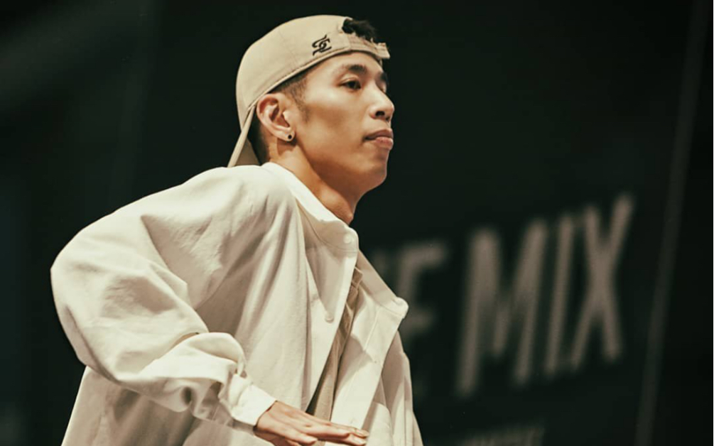 都说我jaygee,像吗