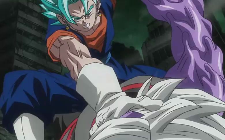 扎马斯自诩是神,从未把悟空放在眼里,贝吉特上线,强悍无比