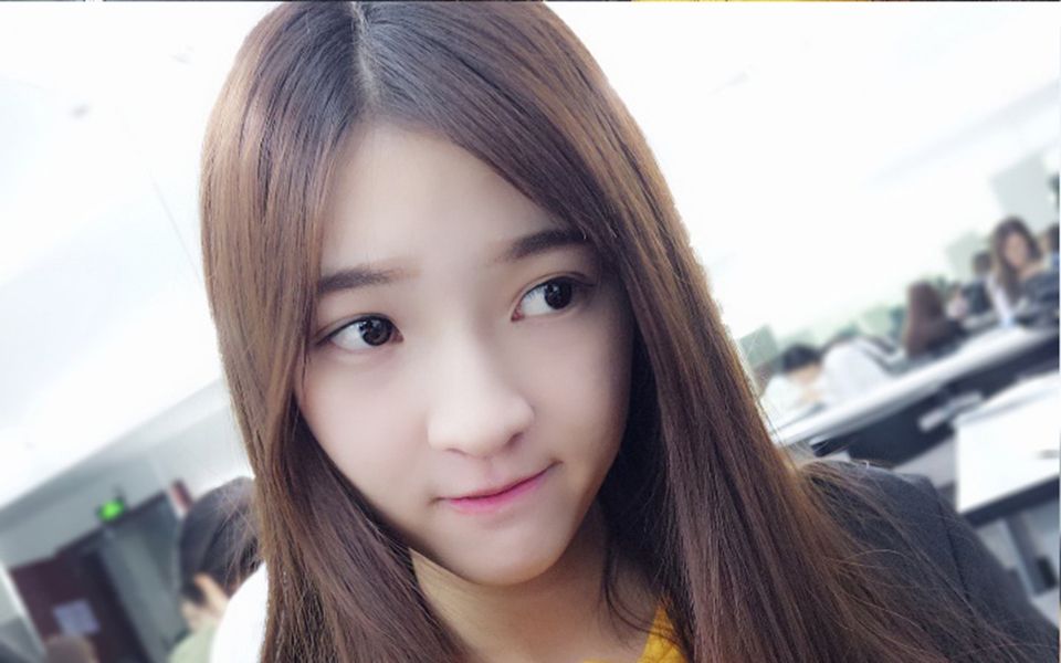 【snh48】20170615 曾晓雯 口袋直播【一毛】_哔哩哔哩_bilibili