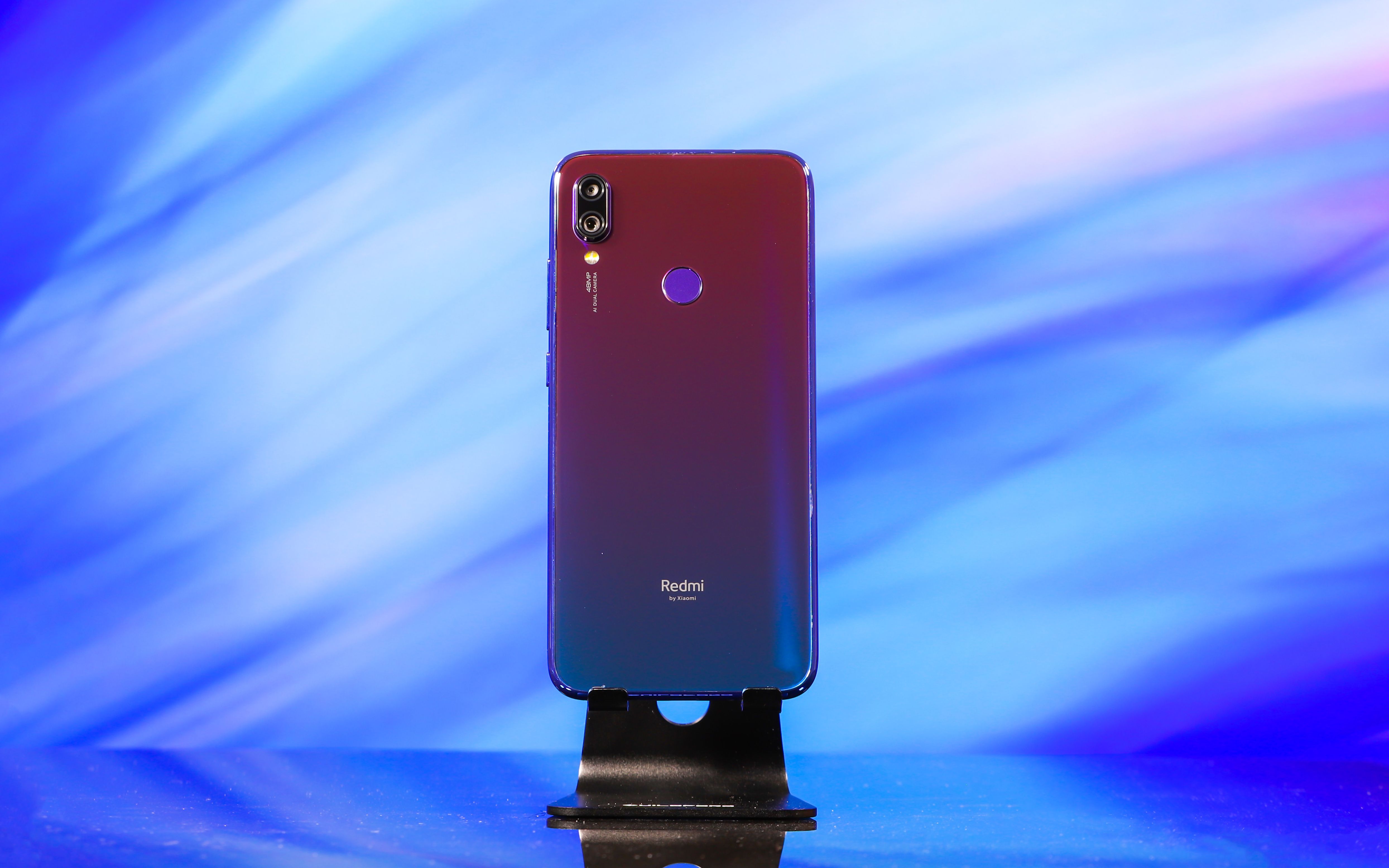 「max 」做给自己看的红米note7体验