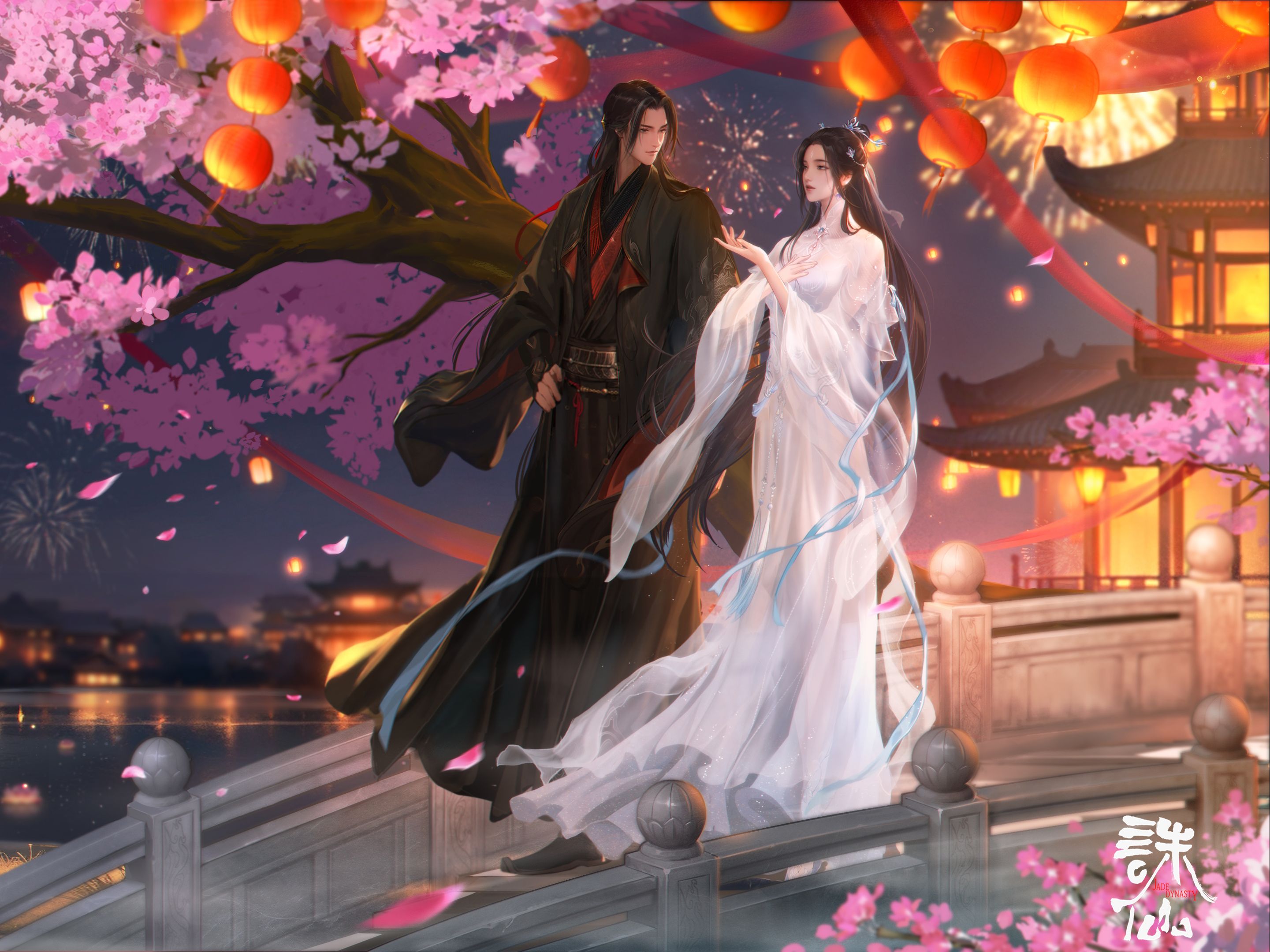 【第二次补档】诛仙凡雪cut(第1-2季)