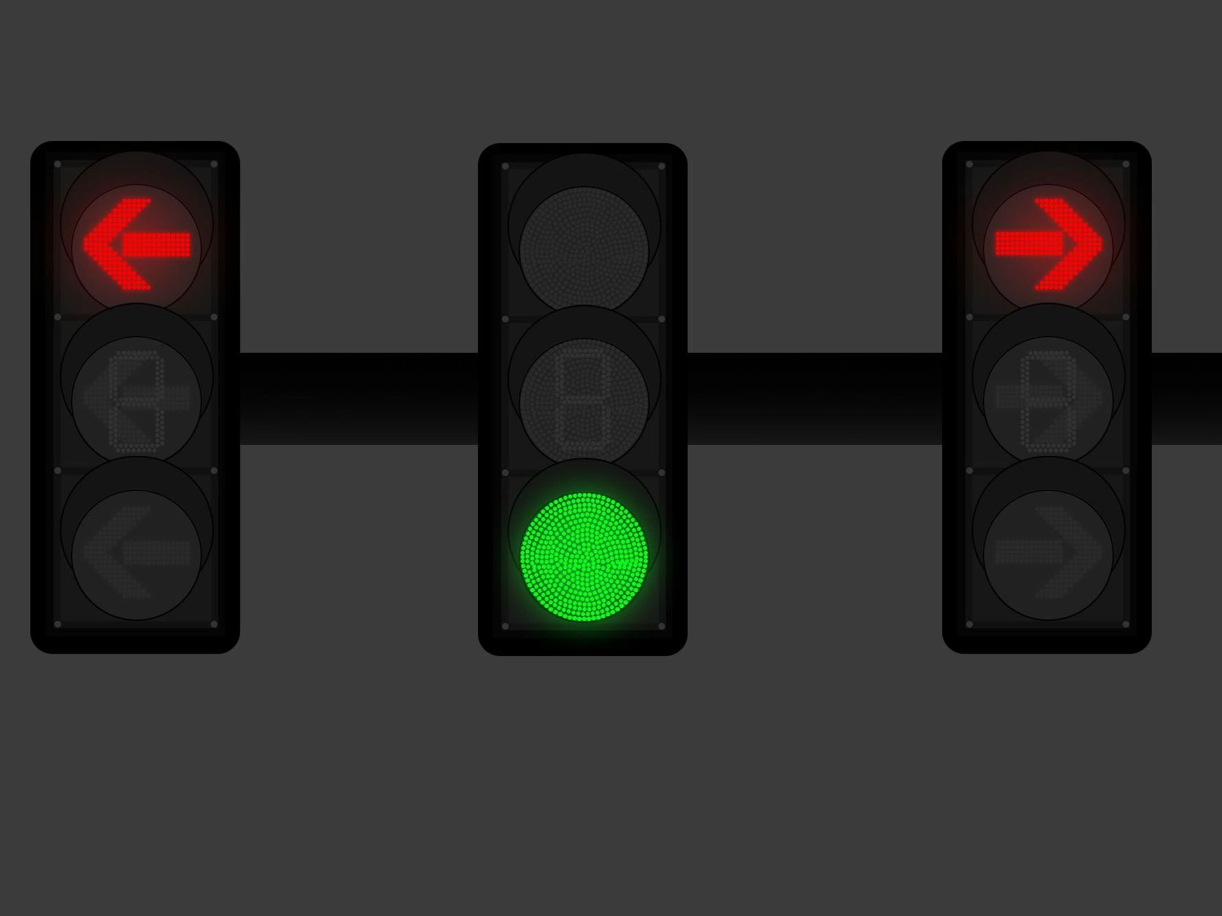 [2024]【自制红绿灯动画】新作测试