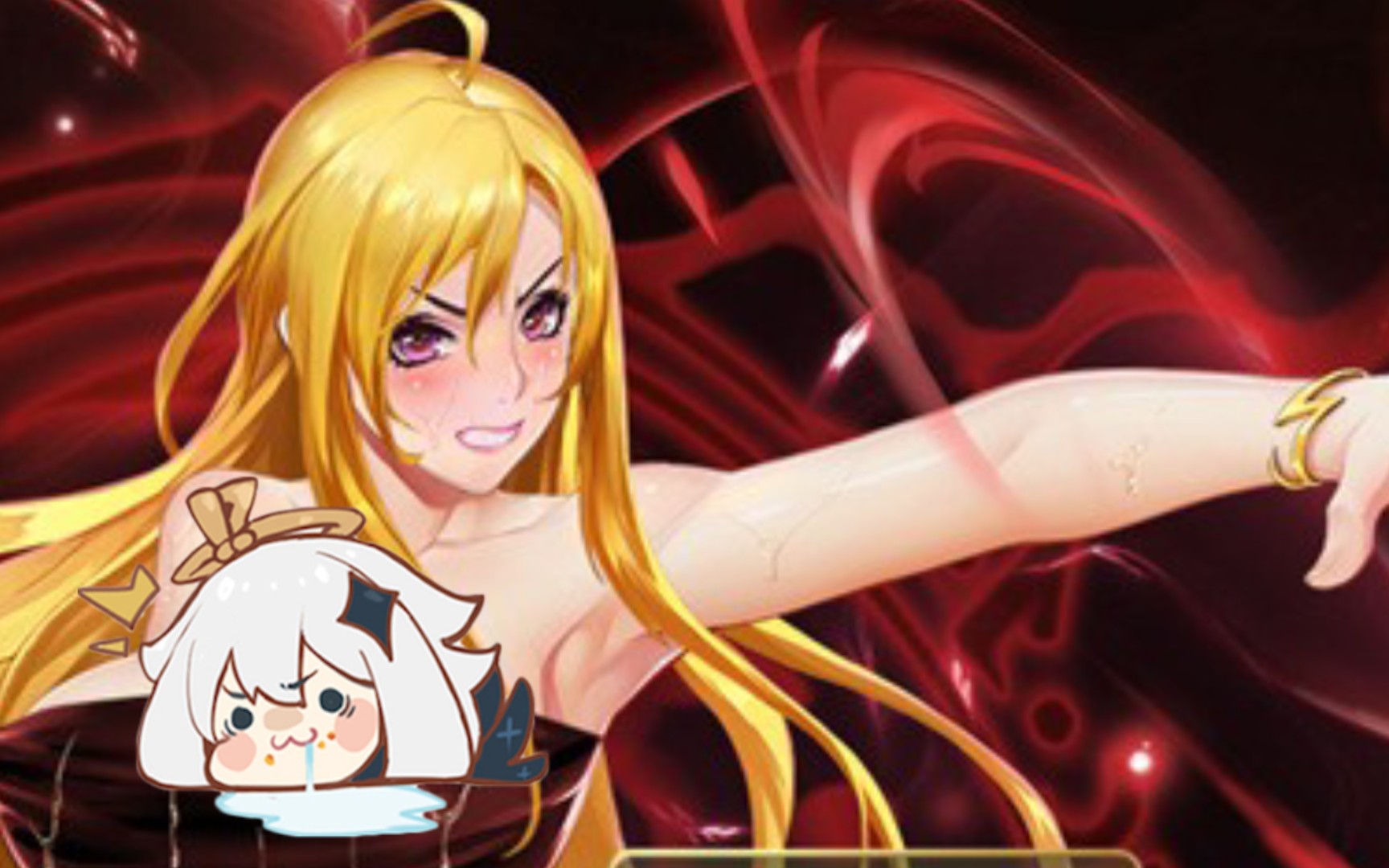 【爆款rpg】诅咒铠甲2:灵魔女传奇 v5.21~官方中文