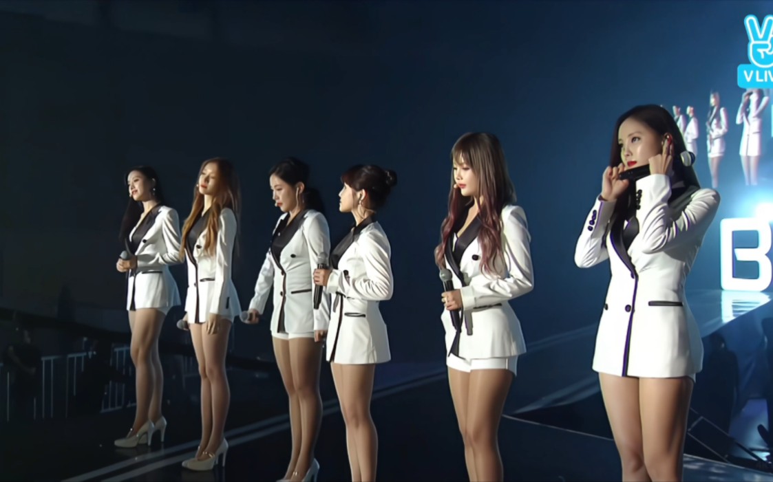 【t-ara】falling u but love is pain.