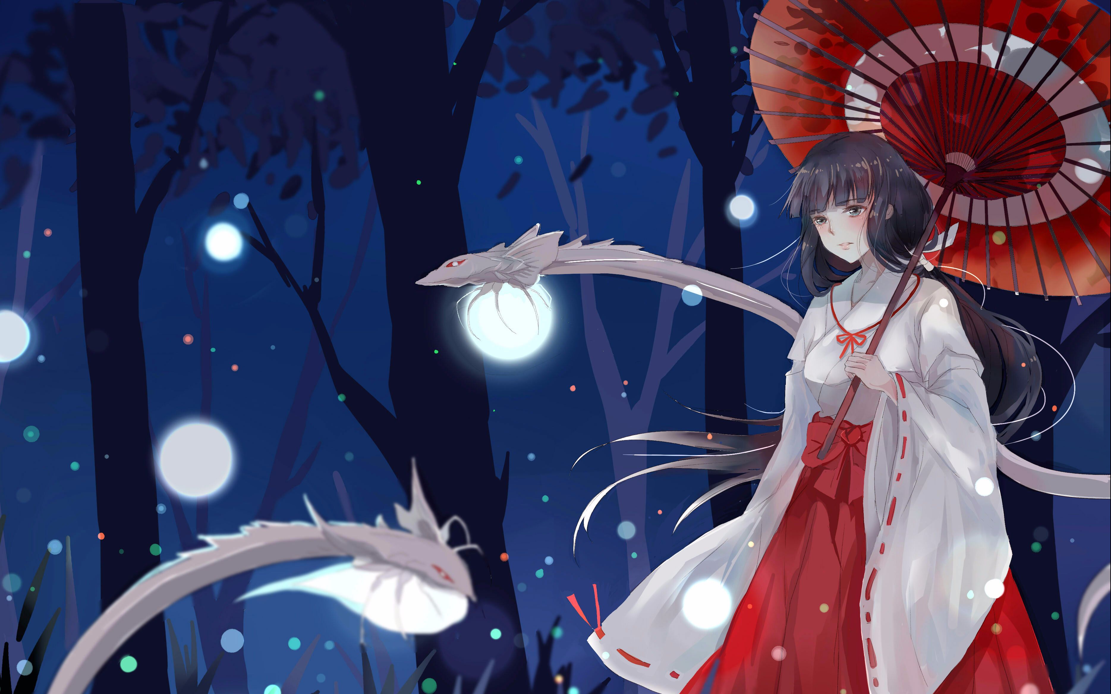 阴阳师犬夜叉第二弹桔梗60抽实况