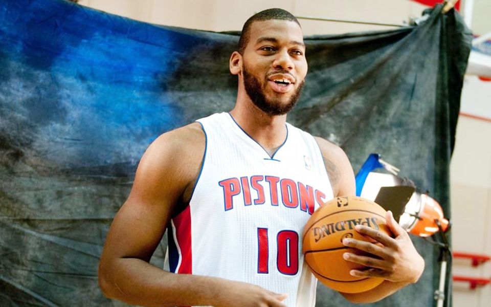 继续补强!曝山西男篮将签约前nba球员格雷格门罗,内线实力大增