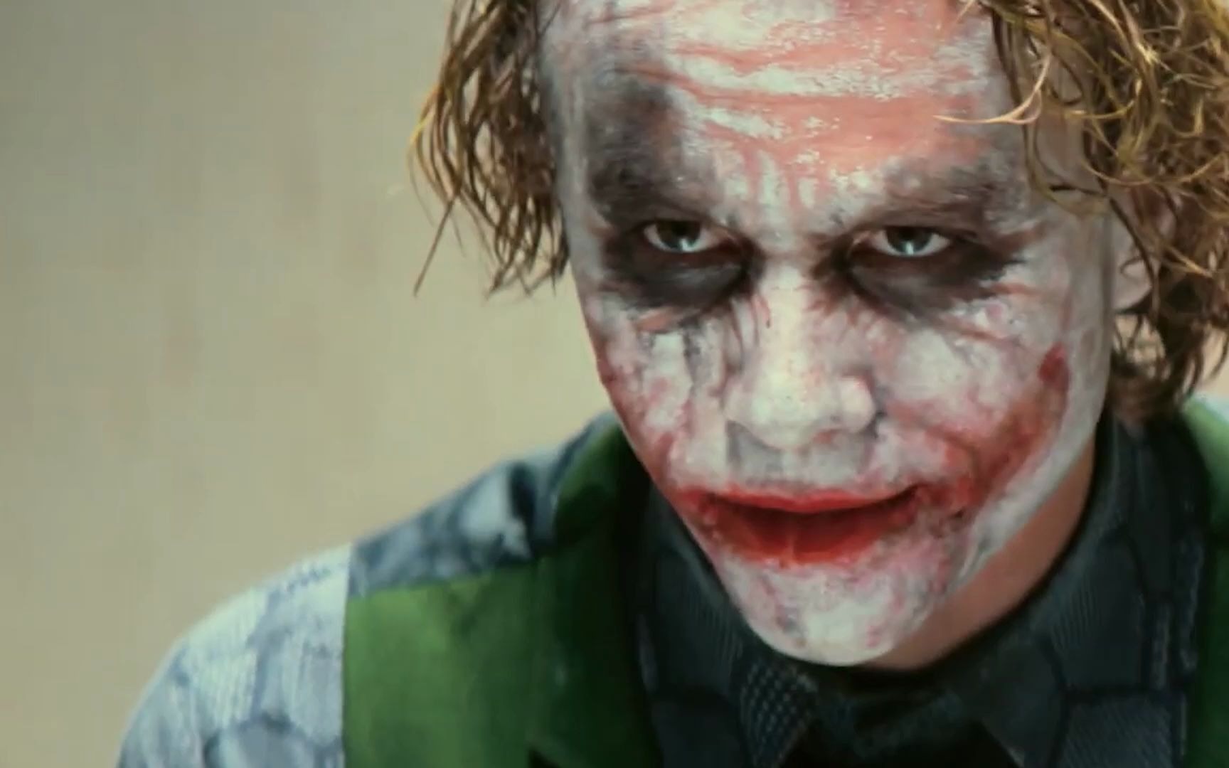 暗黑风小丑混剪民风淳朴哥谭市