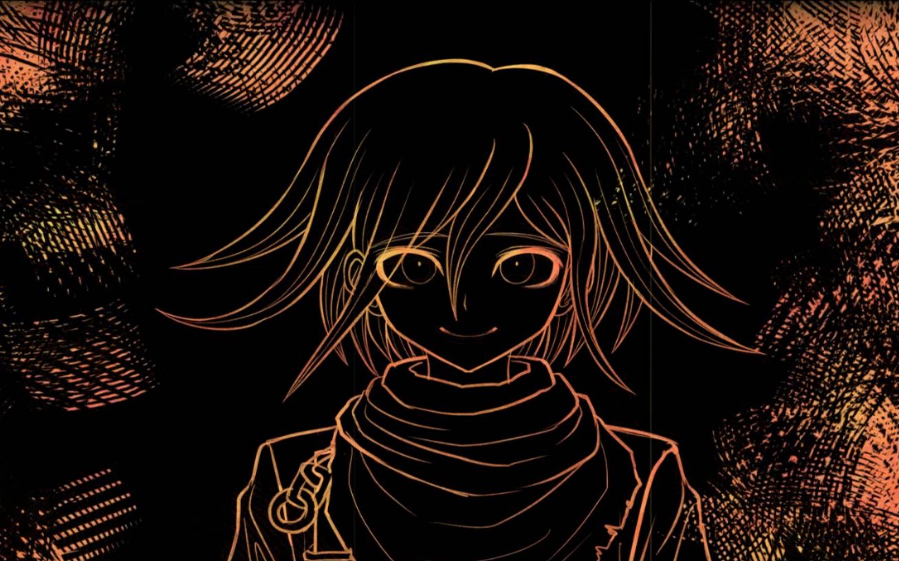 【超级弹丸论破v3】谎的本质