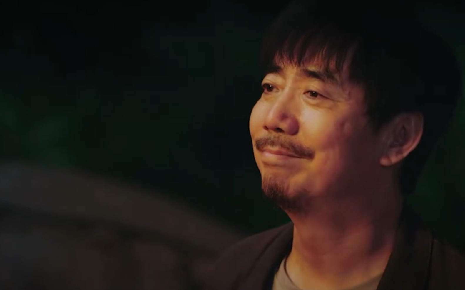 终极笔记一小段三叔不明显但超有感觉的自述