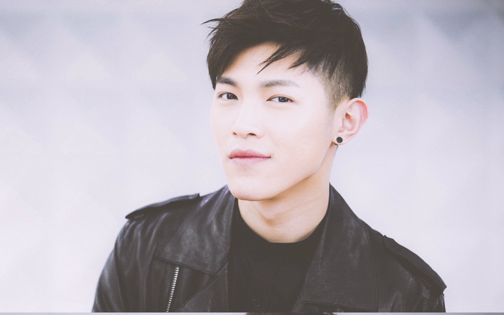 燃烧吧少年韩沐伯第五期韩沐伯cut