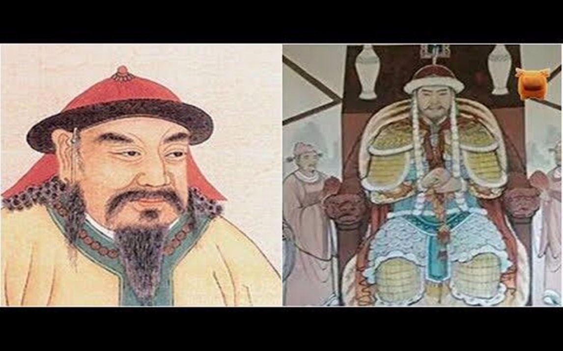 金国灭亡800年,完颜后裔遍及9省改为17姓,看有你的姓氏吗?