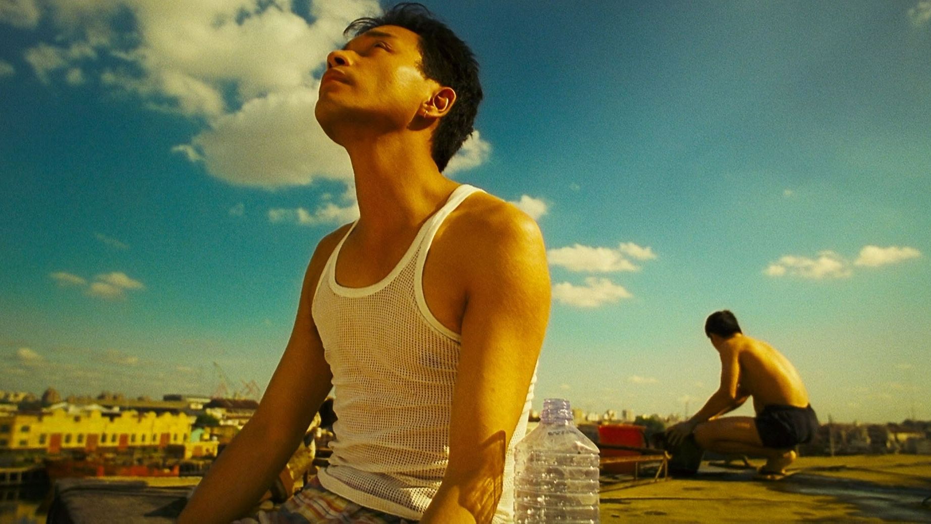春光乍洩 (1997)