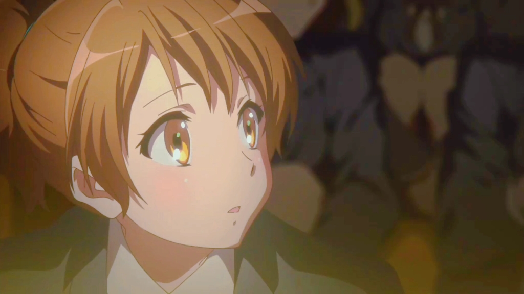 【京吹/完结纪念】黄前部长你真的甘心吗!