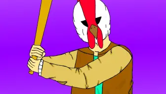 迈阿密热线2 创意工坊 武士道ぶしど8 大结局全剧情中文翻译s Rank Hotline Miami 2 Wrong Number 攻略