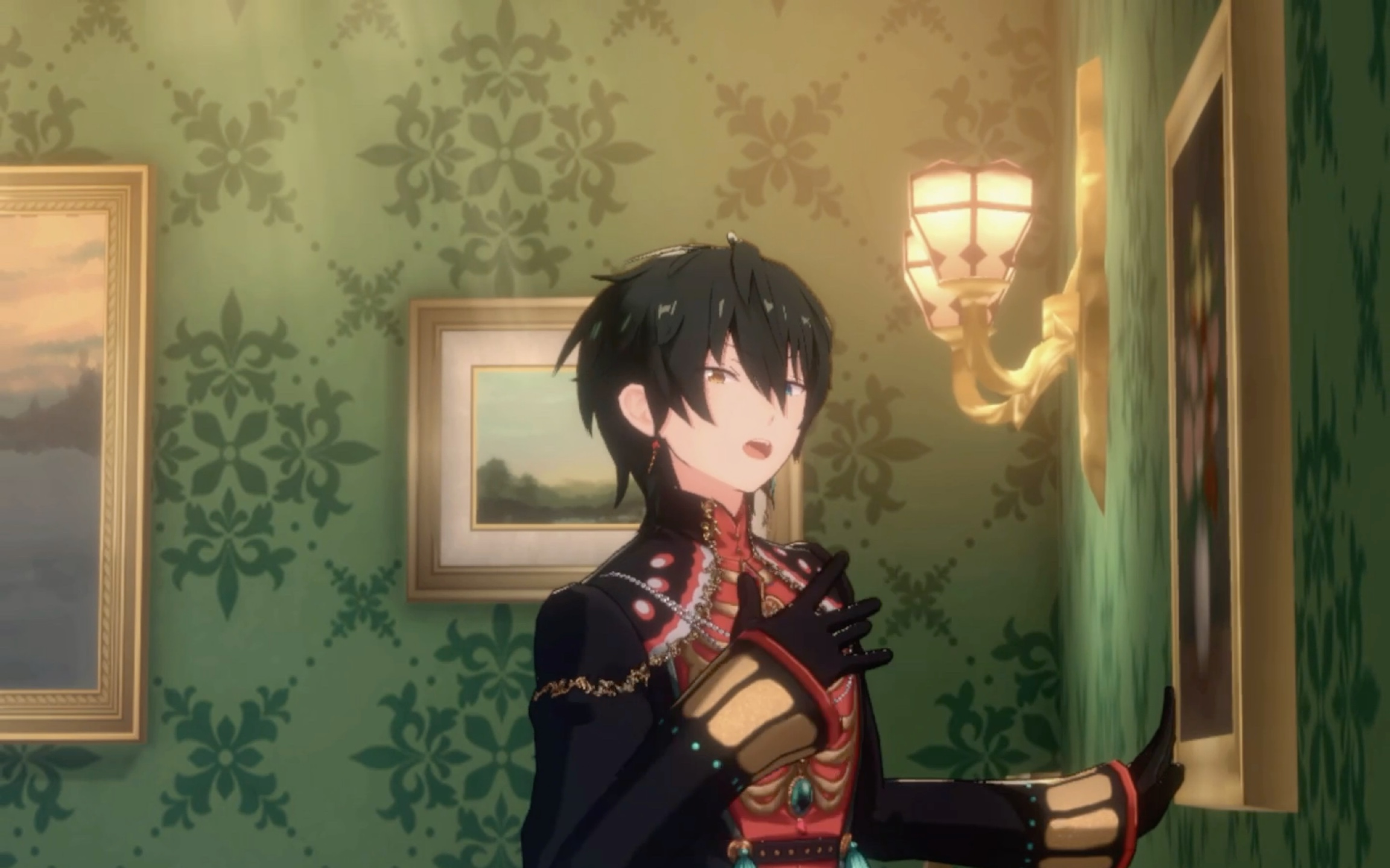 【影片美伽】只是剪着玩,咪也太美了乌乌