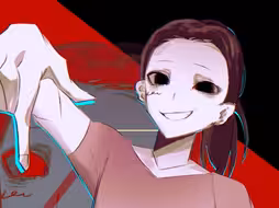 ...