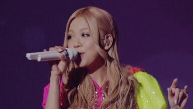 倉木麻衣/15th Anniversary  Live PREMIUM 倉木麻衣 LIVE DVD「15th Anniversary Mai Kuraki Live Project