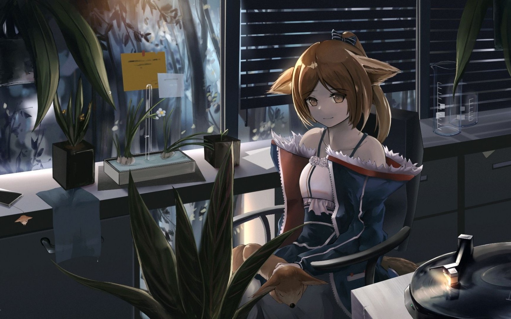 明日方舟 火蓝之心 of--f3