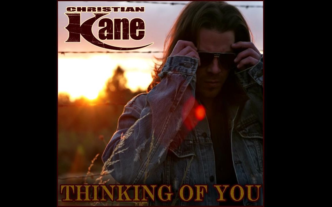 [图]【Thinking Of You】——Christian kane