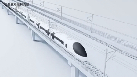 中车列车高效能走行系统解决方案哔哩哔哩bilibili