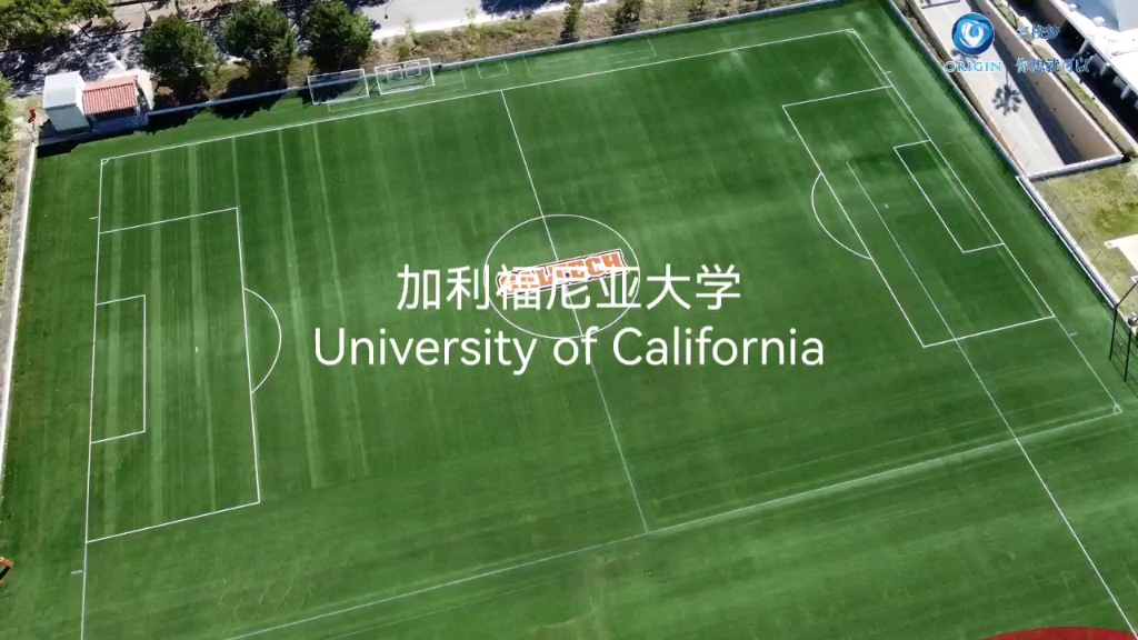 美国加利福尼亚大学University of California哔哩哔哩bilibili