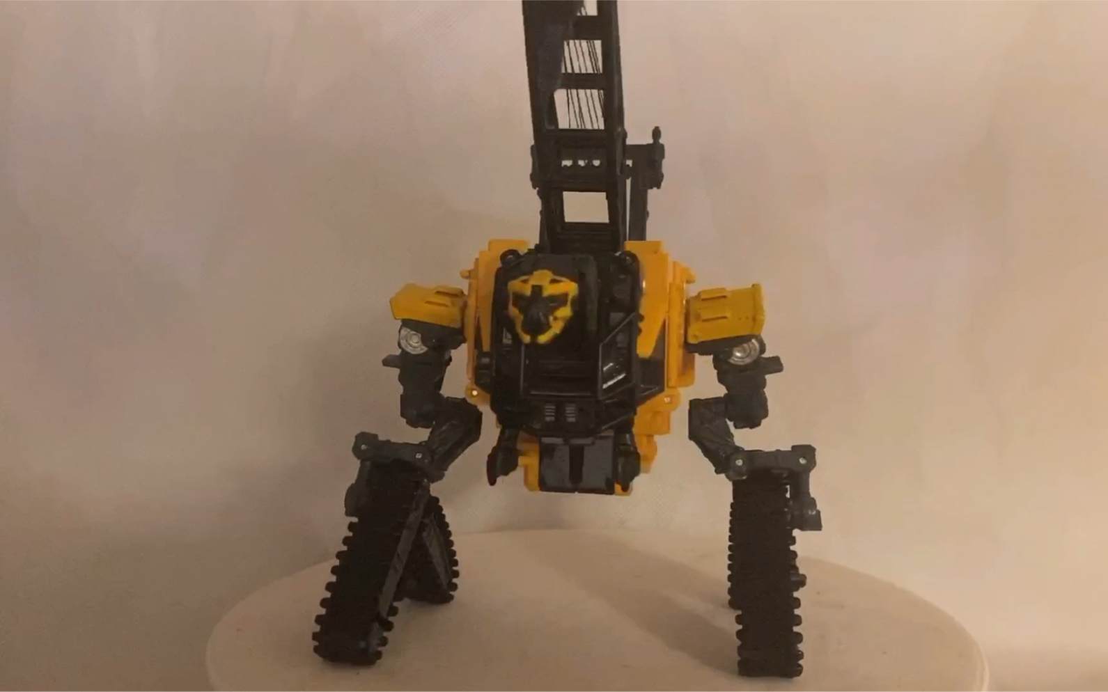 变形金刚ss47高塔