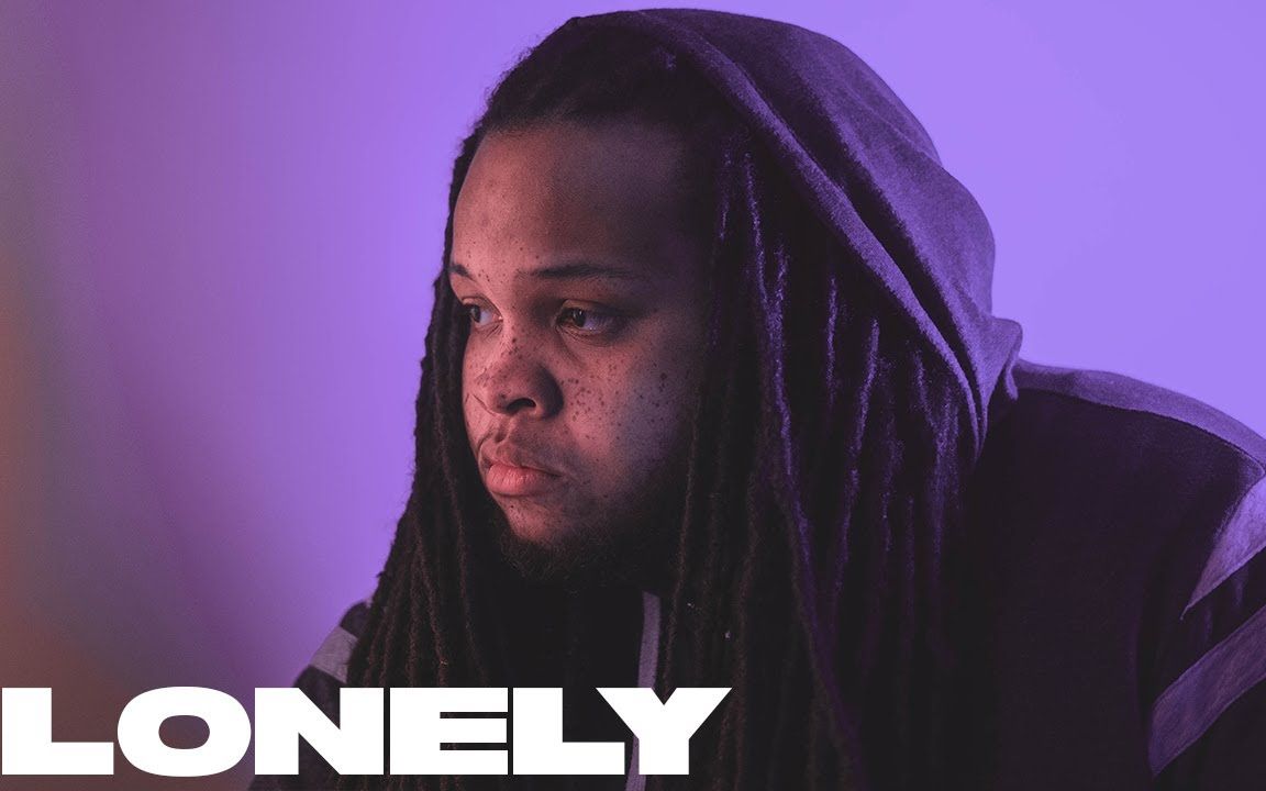 kidtravis翻唱justinbieberlonely