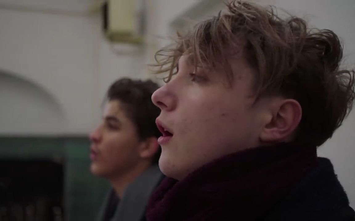 【德国】druck 第三季 16:07 第25p-水下【中字@sidoimujeng】