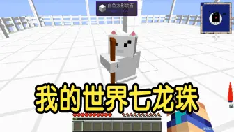 Download Video: 【硬汉阿雷】MC我的世界Minecraft七龙珠mod娱乐解说01期