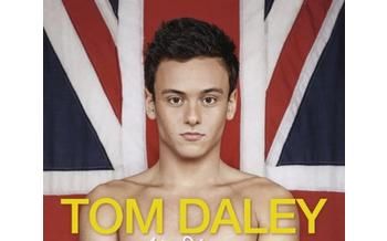 【Tom Daley】【汤姆戴利】三部纪录片合辑哔哩哔哩bilibili