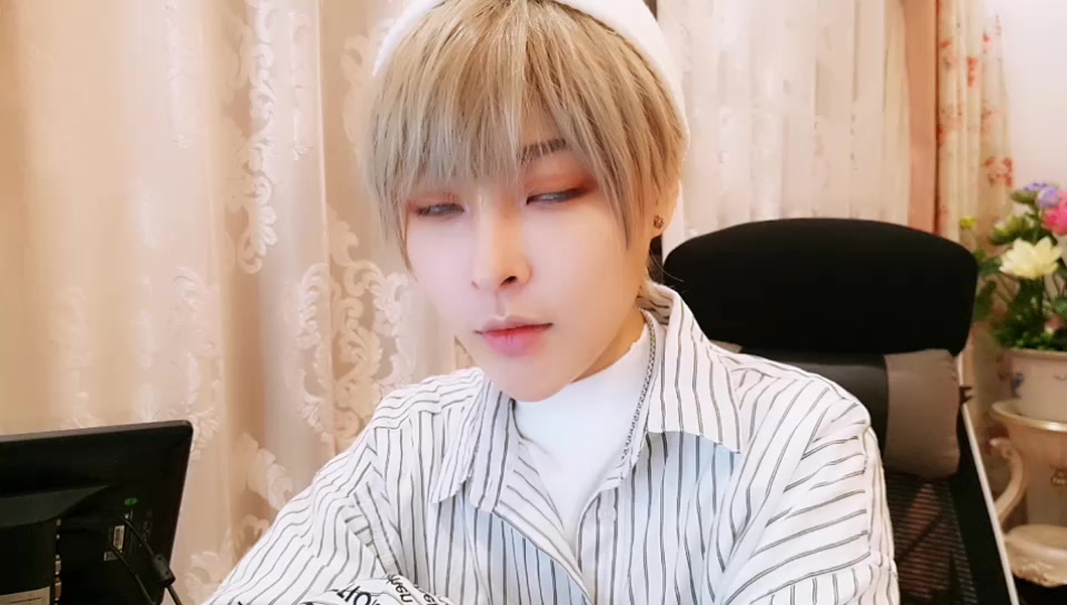 【夙胤魔尊言生生】今天是小哥哥_20181229_哔哩哔哩_bilibili