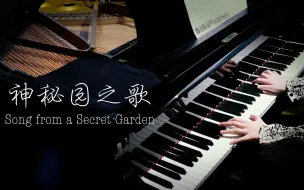 Download Video: 钢琴｜神秘园之歌 Song From A Secret Garden