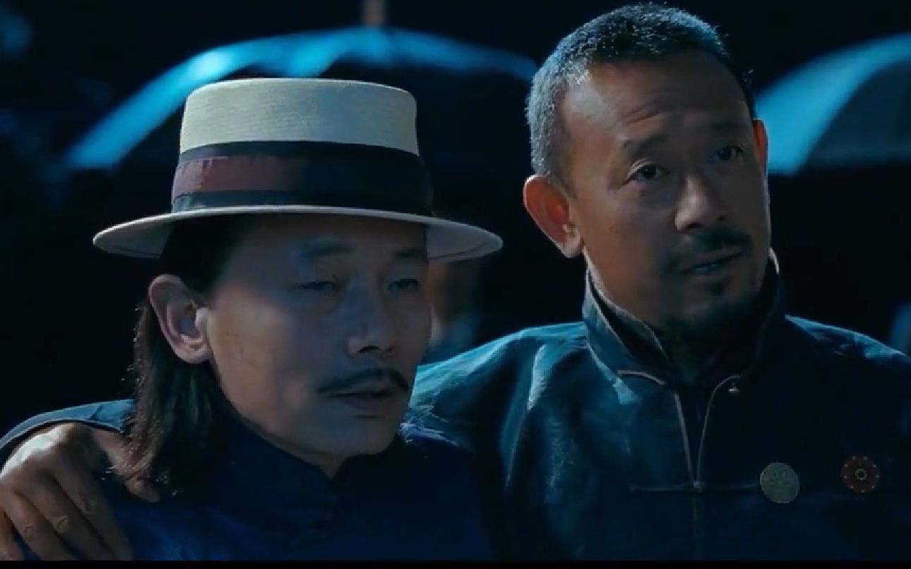 汤师爷是我的挚爱,不能夺我所爱啊!