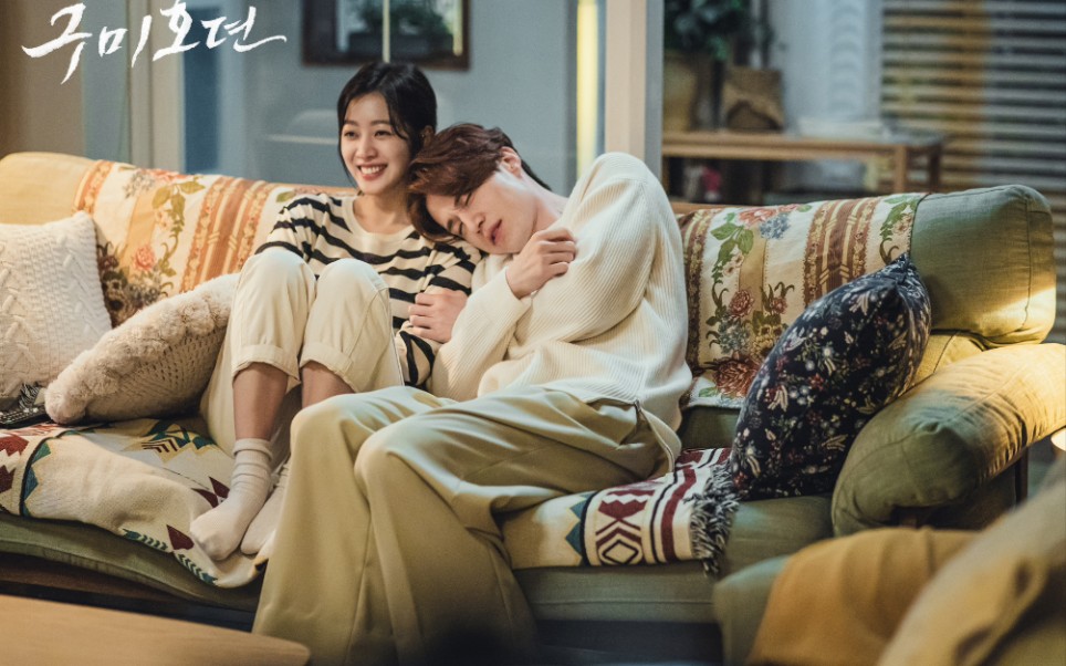 李栋旭72曹宝儿  甜向花絮