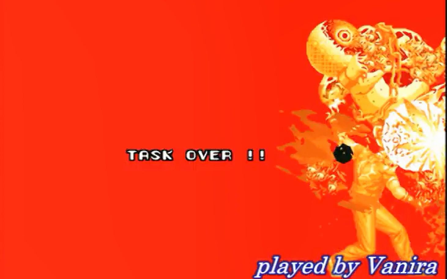 【搬运】KOF97 DEATH COMBOS Exhibition哔哩哔哩bilibili