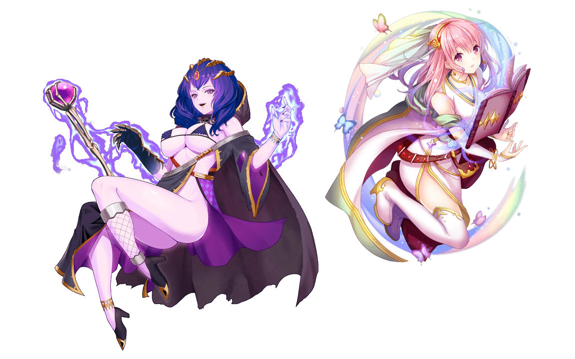 千年战争aigis—主线71 二体的巨兵 三星