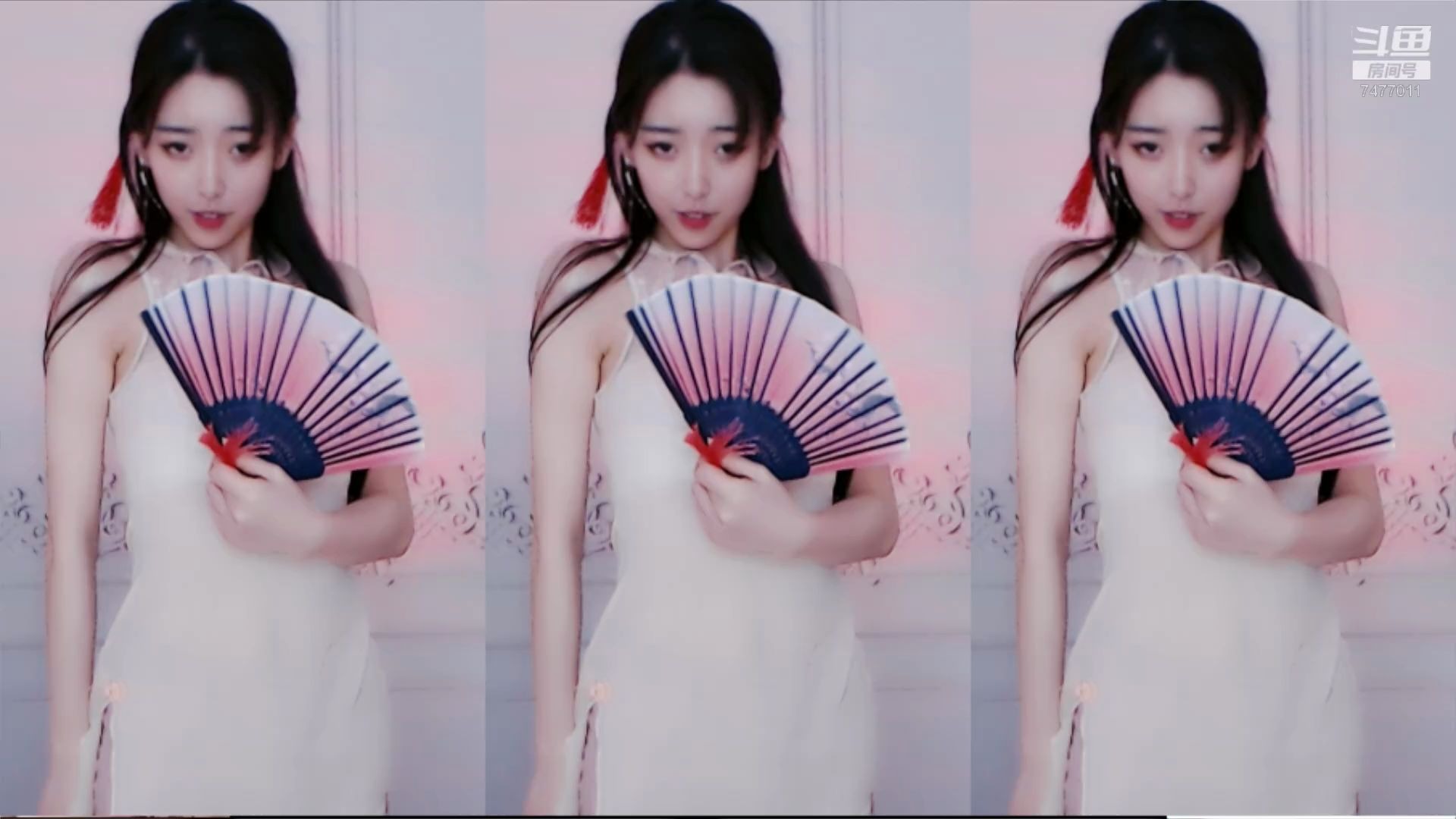 稞麦爱梨网-douyu_7477011_2020_05_07_21_10_27 - 视频下载