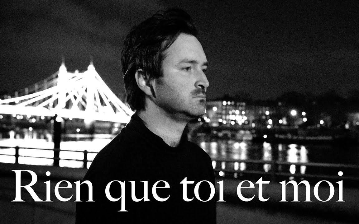Tom Rosenthal (ft. Oscar Anton) - Rien que toi et moi [Official Video]