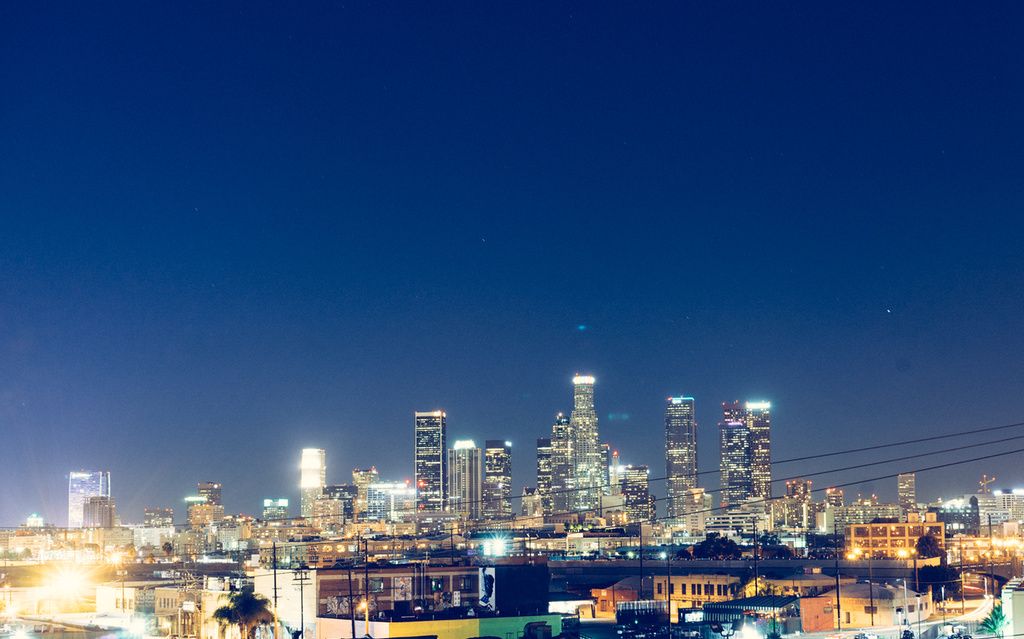 速度与激情15洛杉圣都漂移-爱哔哩(bilibili视频