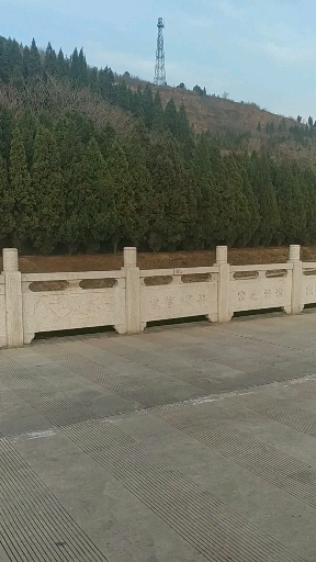 关中平原引渭渠中苏友谊的见证