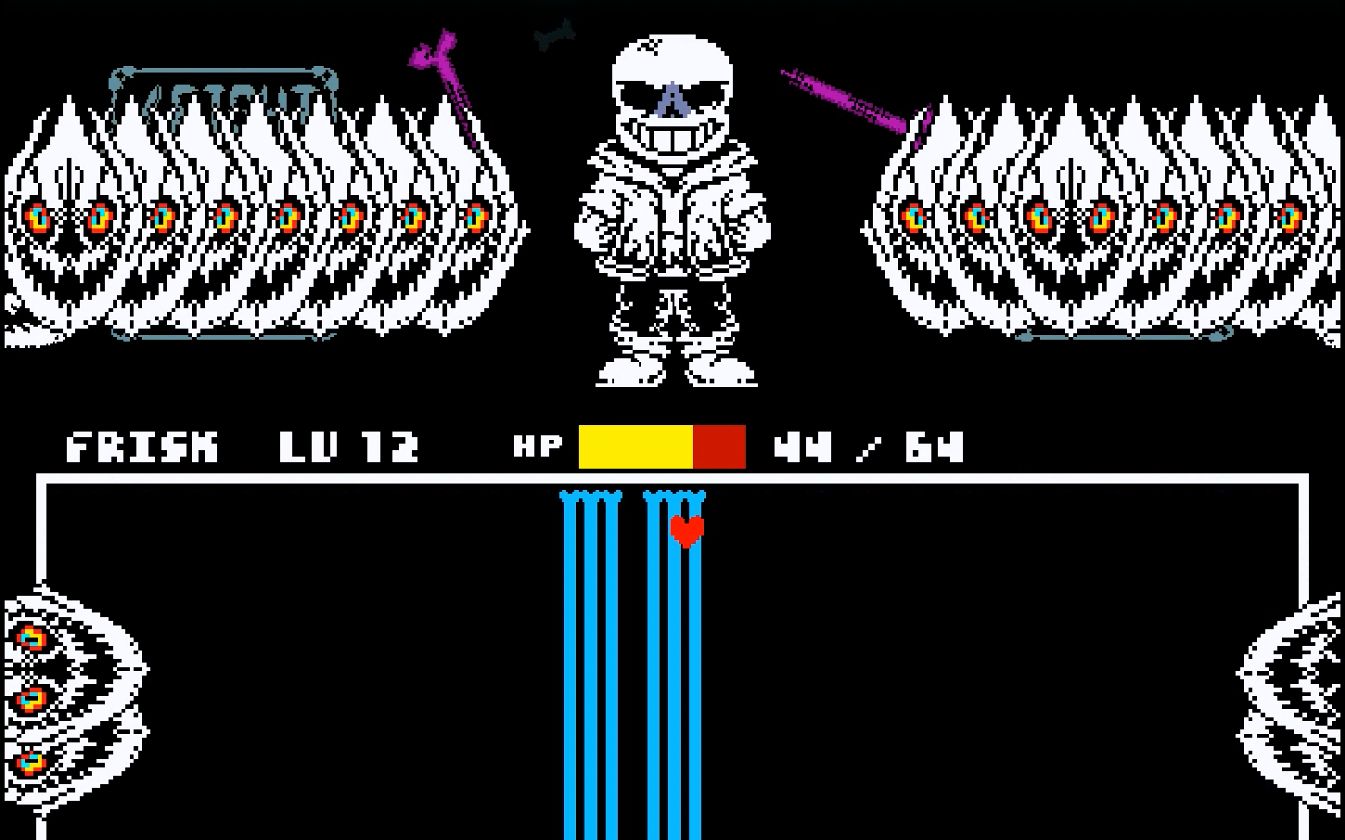 dusttrust by fdy最旧版第二阶段通关(尾杀掉帧)