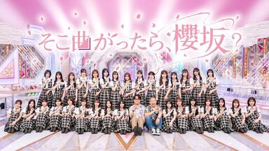 櫻坂46】2026.05.24「そこ曲がったら、櫻坂？」#286_哔哩哔哩_bilibili