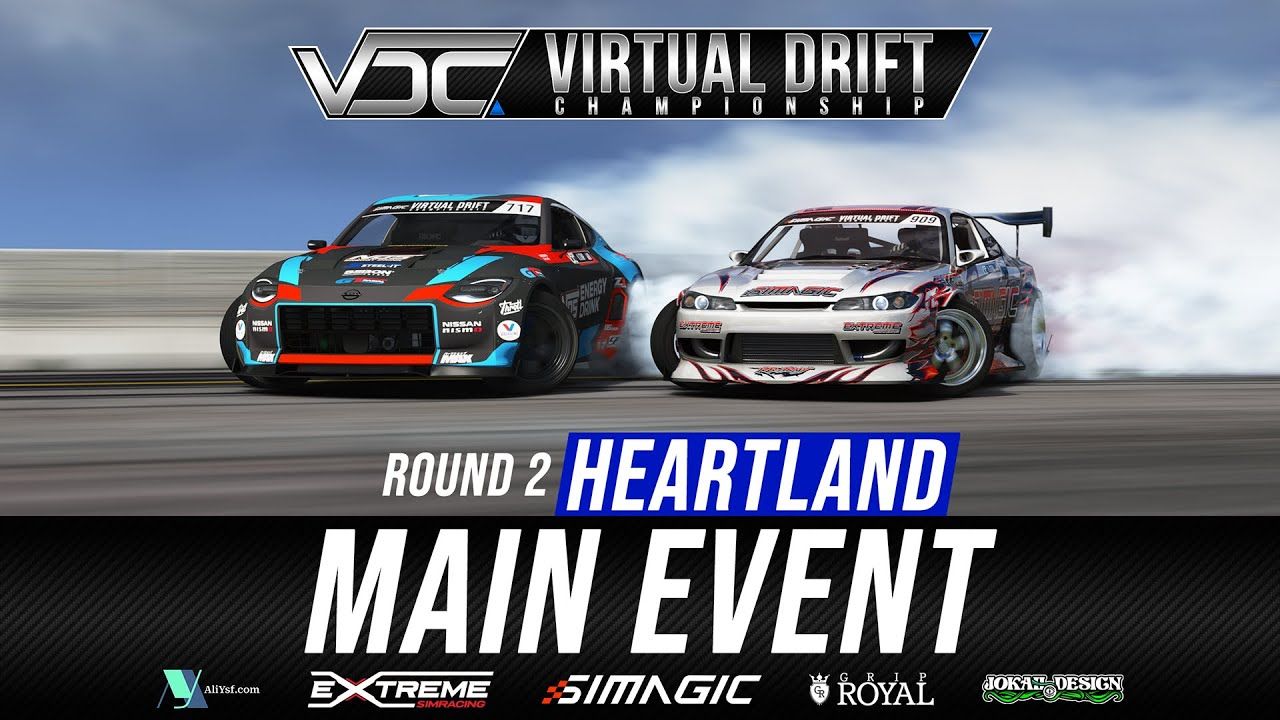 vdc 2024 _ round 2 - heartland _ top 32 main event