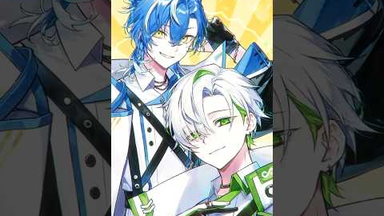 クロノヴァ　甘夢れむ　JB SD クロノヴァ - VOISING【公式】