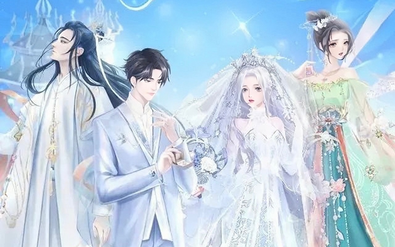 【qq炫舞手游】稀世·前世今生 万钻出图 欧还是非呢?(抽奖视频)