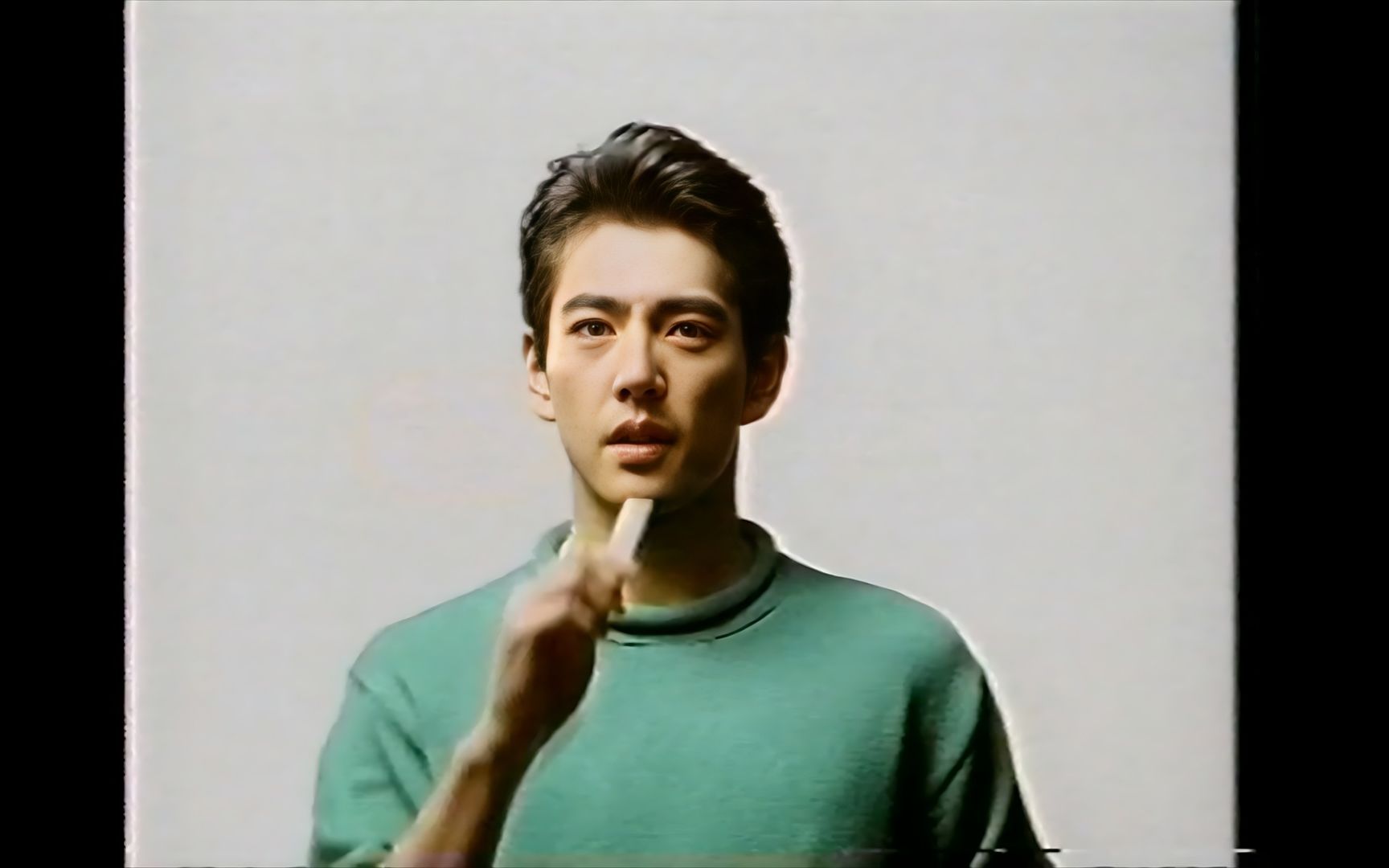 加势大周(加勢大周)为ロッテガム99フレッシュ(乐天fresh口香糖)