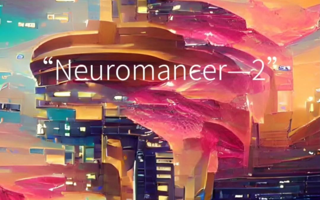 [图]【DREAM】Neuromancer-2